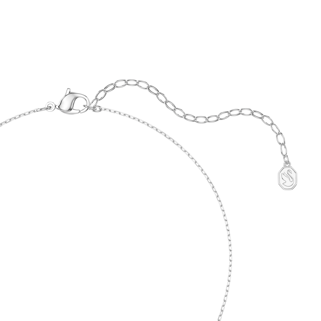 Swarovski Pendentif Diapason Blanc 5754989
