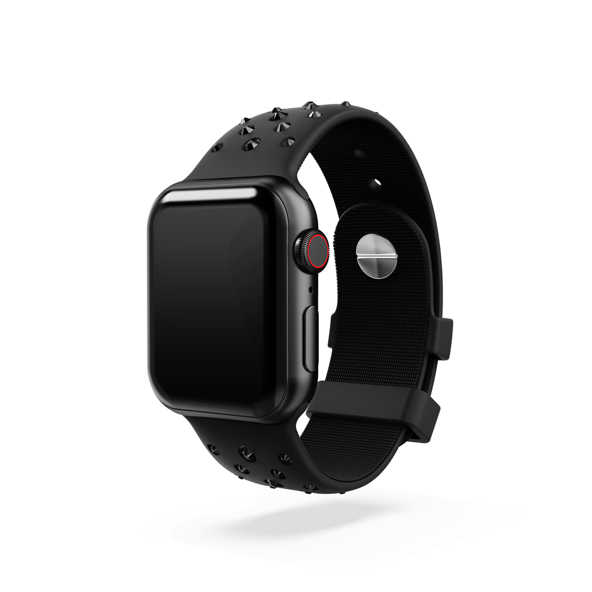 Swarovski Bracelet de montre Noir 5755228