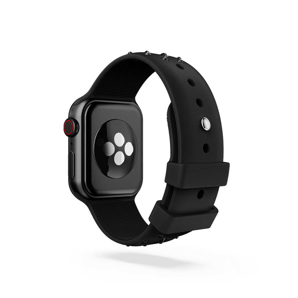 Swarovski Bracelet de montre Noir 5755228