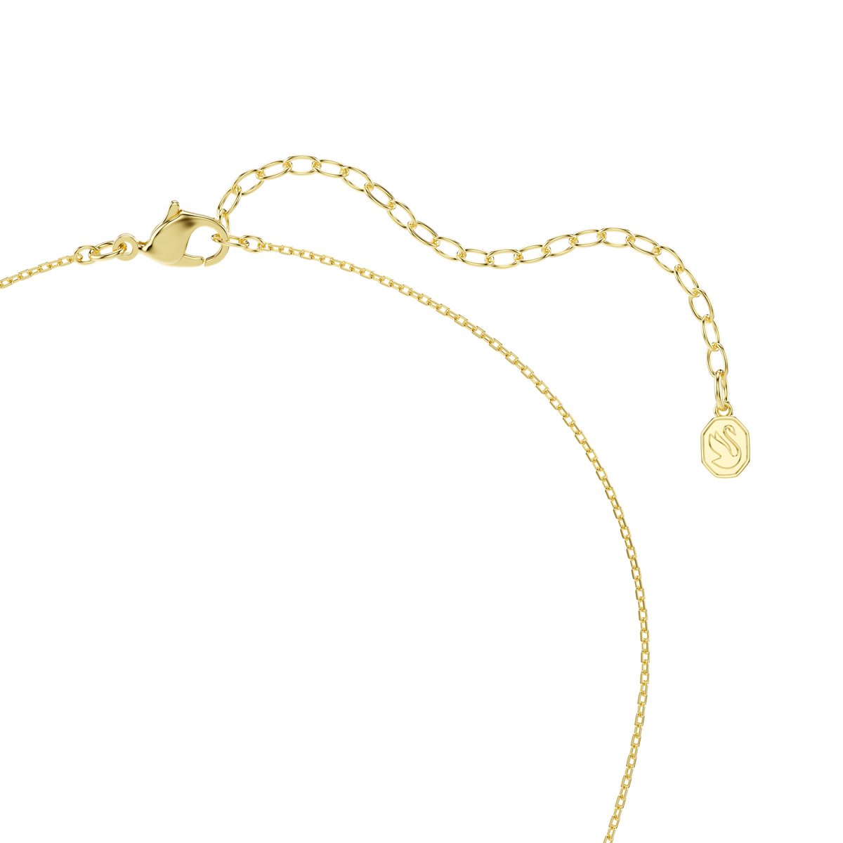 Swarovski Pendentif Sublima Étoile Blanc 5755280