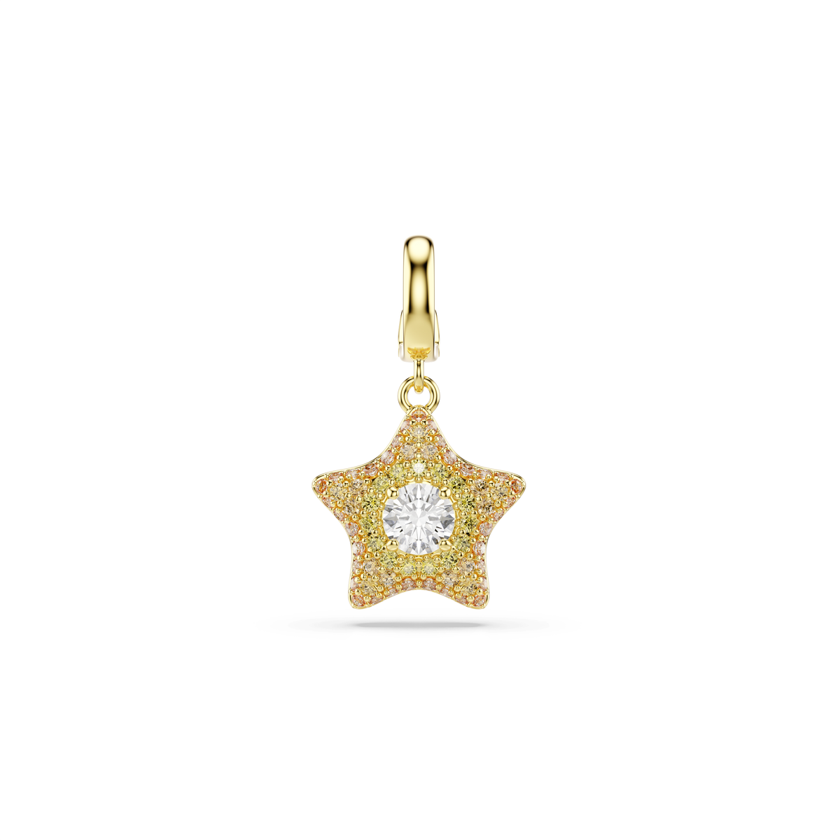 Swarovski Charm Sublima Étoile Blanc 5755514
