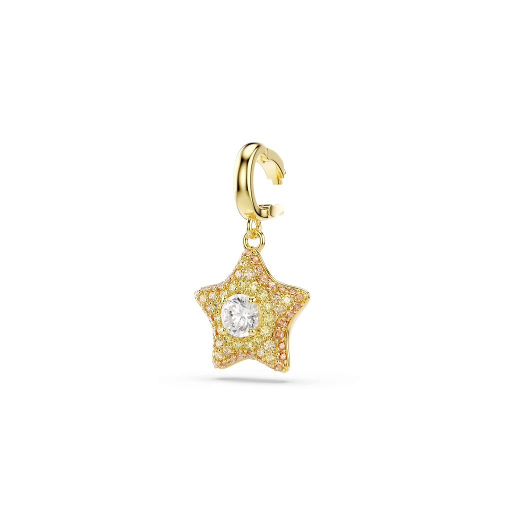 Swarovski Charm Sublima Étoile Blanc 5755514