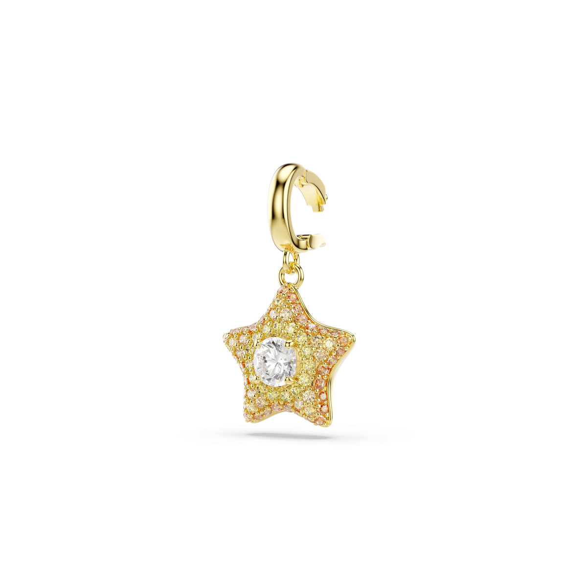 Swarovski Charm Sublima Étoile Blanc 5755514