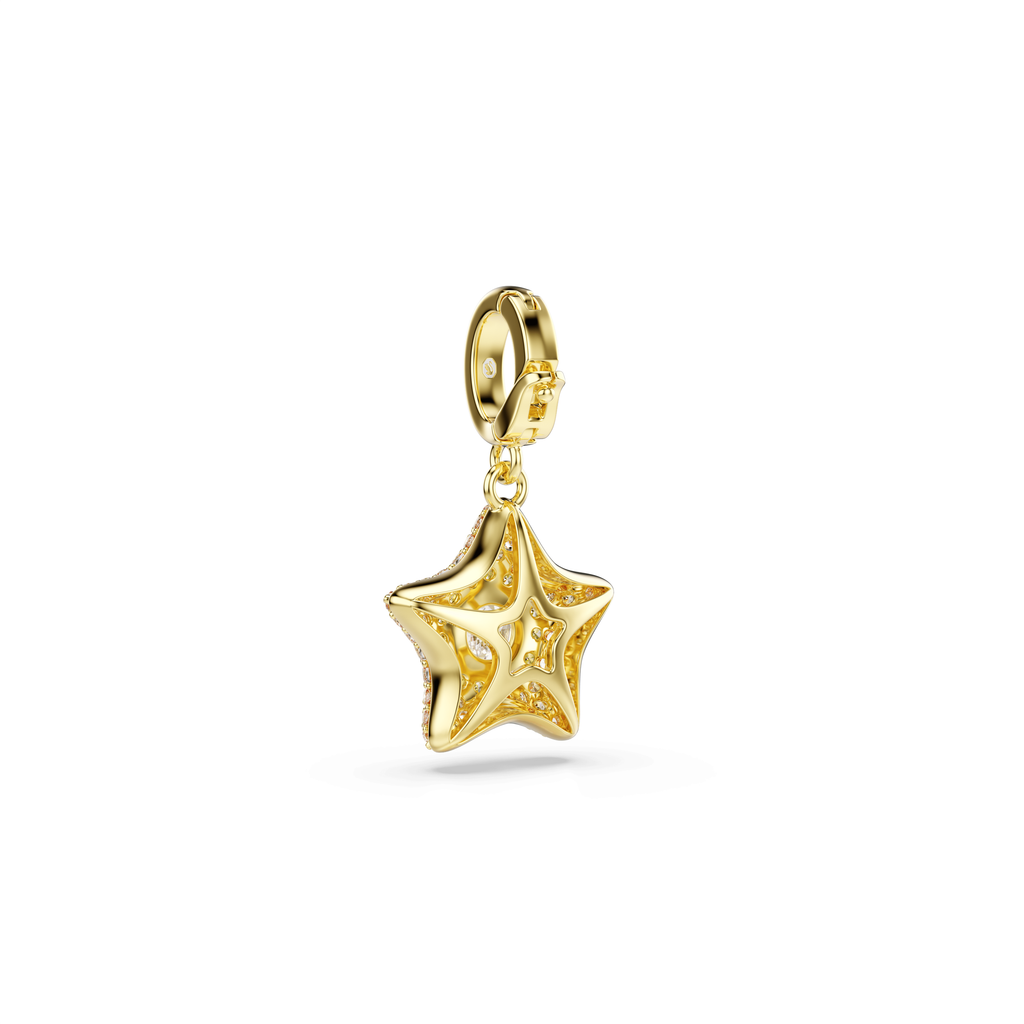 Swarovski Charm Sublima Étoile Blanc 5755514