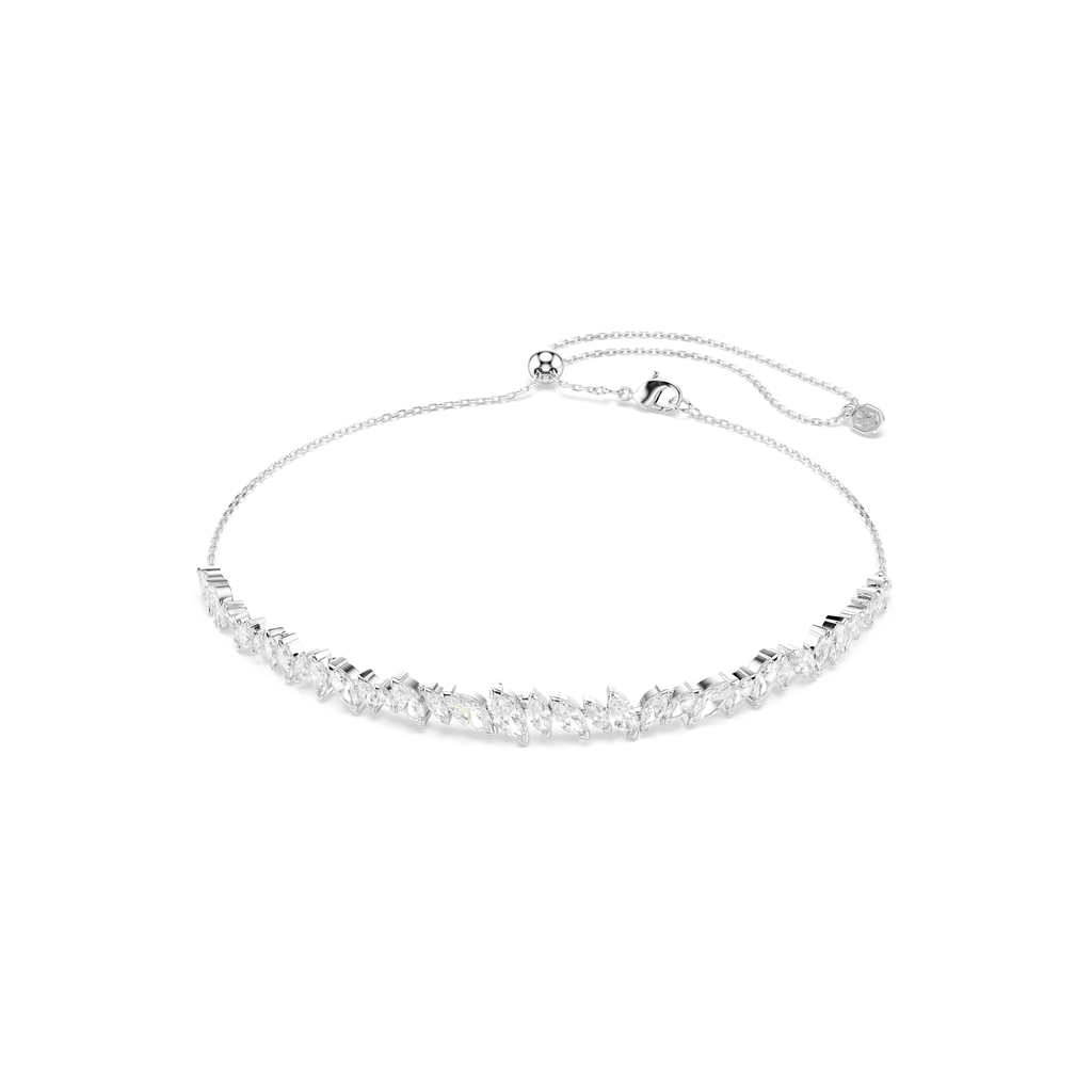 Swarovski Ras-de-cou Mesmera Blanc 5755905