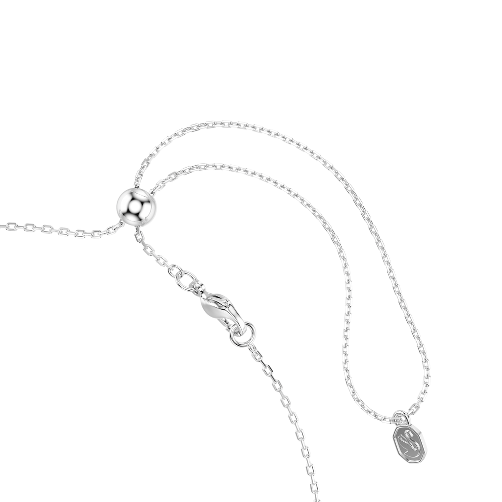 Swarovski Ras-de-cou Mesmera Blanc 5755905