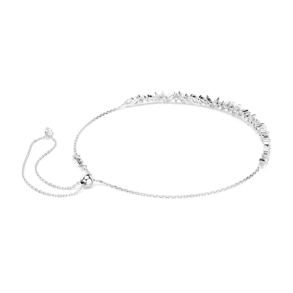 Swarovski Ras-de-cou Mesmera Blanc 5755905