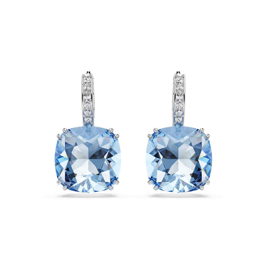 Swarovski Pendants d'oreilles Millenia Bleu 5756150