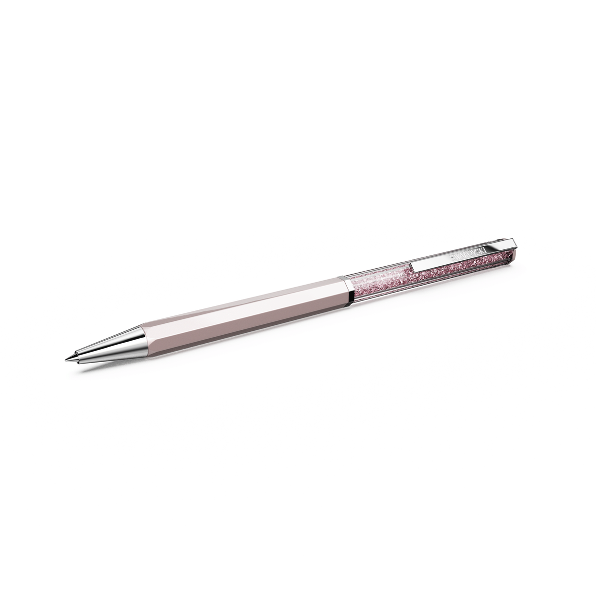 Swarovski Stylo à bille Crystalline Rose 5756698