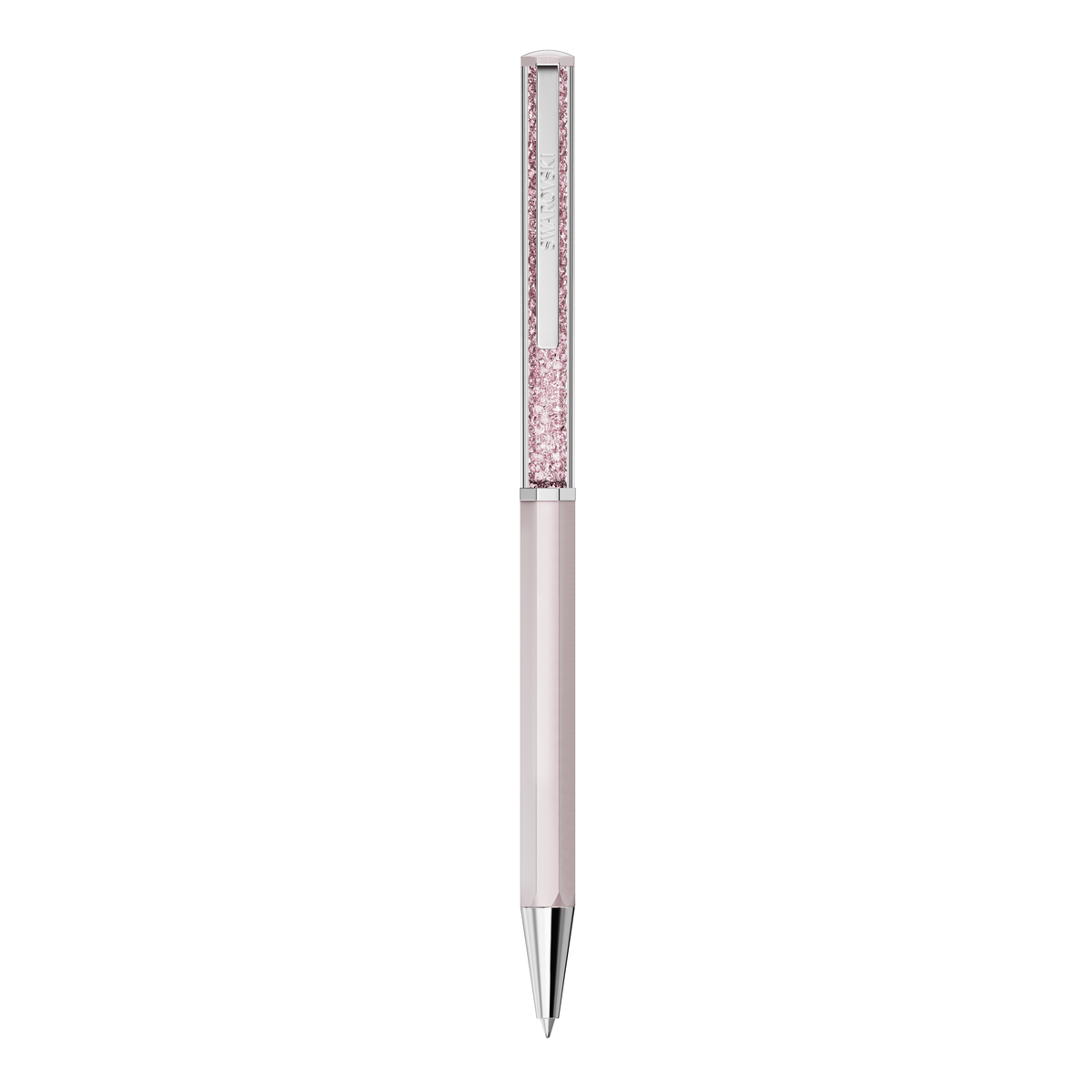 Swarovski Stylo à bille Crystalline Rose 5756698