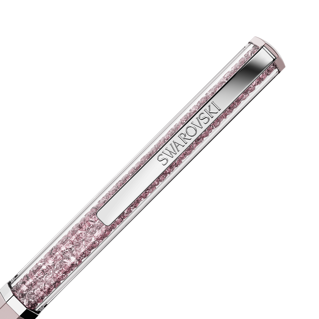 Swarovski Stylo à bille Crystalline Rose 5756698