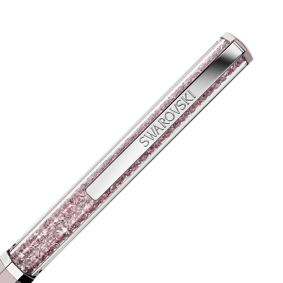 Swarovski Stylo à bille Crystalline Rose 5756698