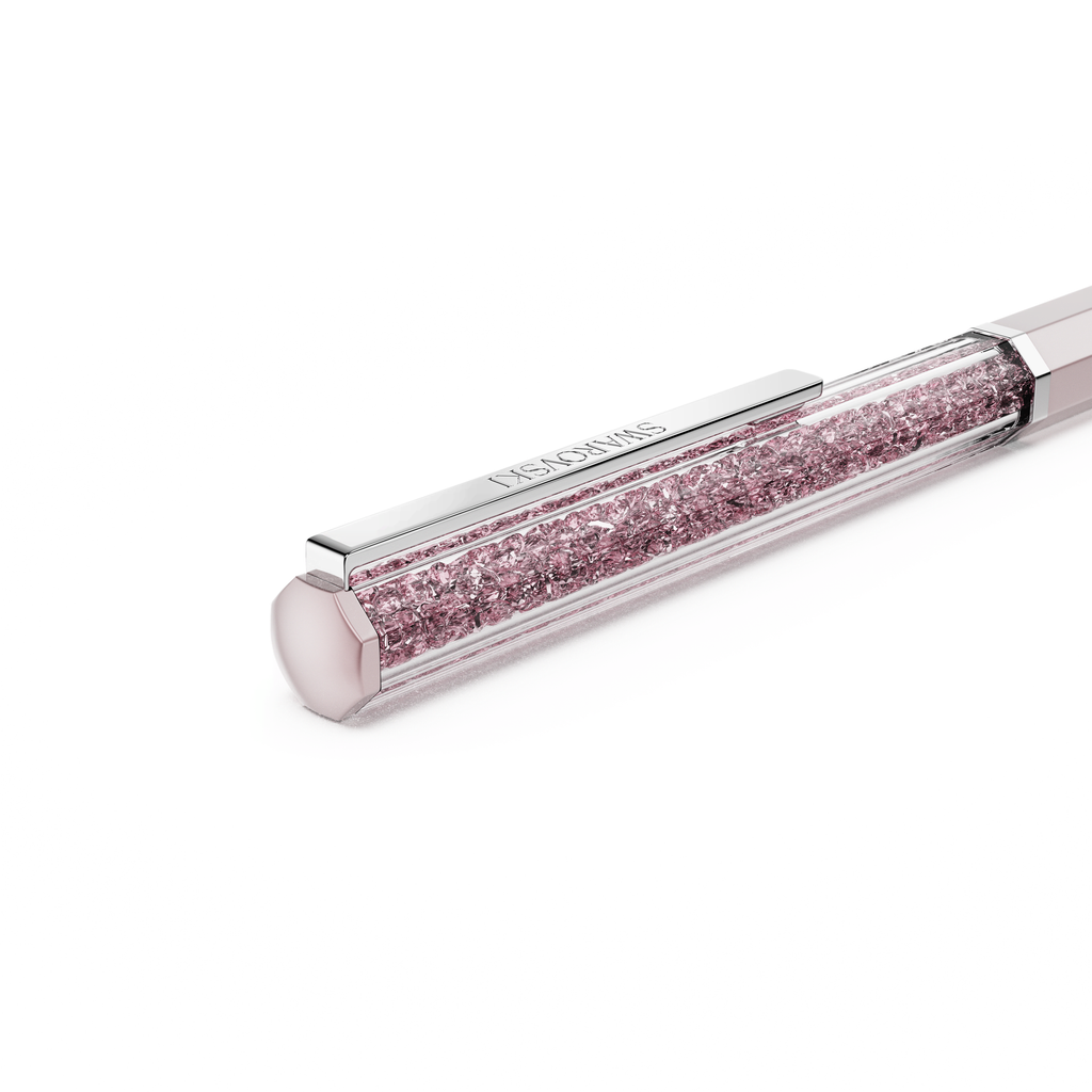 Swarovski Stylo à bille Crystalline Rose 5756698