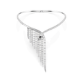 Swarovski Collier Vienna Cygne Blanc 5757502
