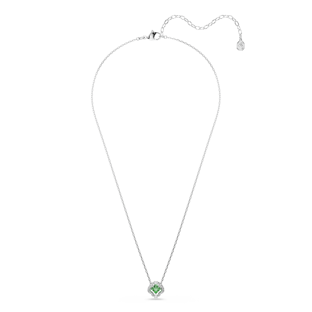 Swarovski Pendentif Una Angelic Vert 5757785