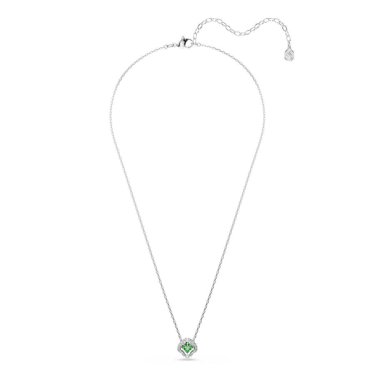 Swarovski Pendentif Una Angelic Vert 5757785