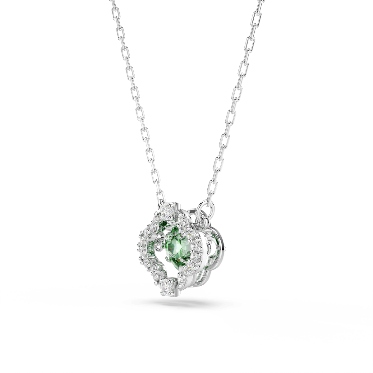 Swarovski Pendentif Una Angelic Vert 5757785