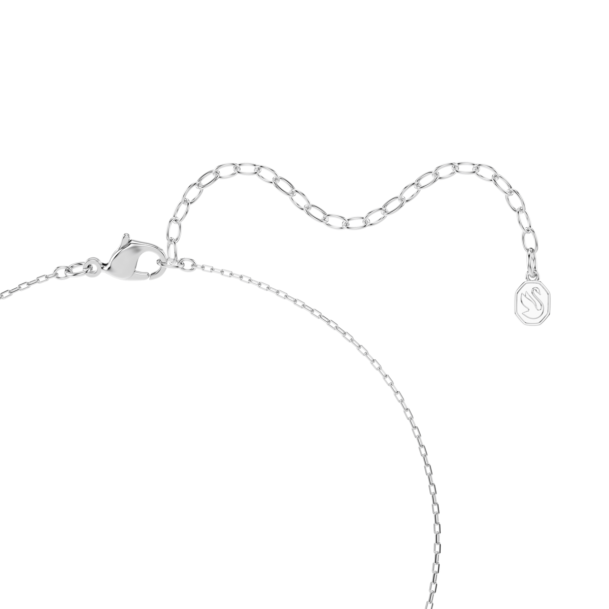 Swarovski Pendentif Una Angelic Vert 5757785