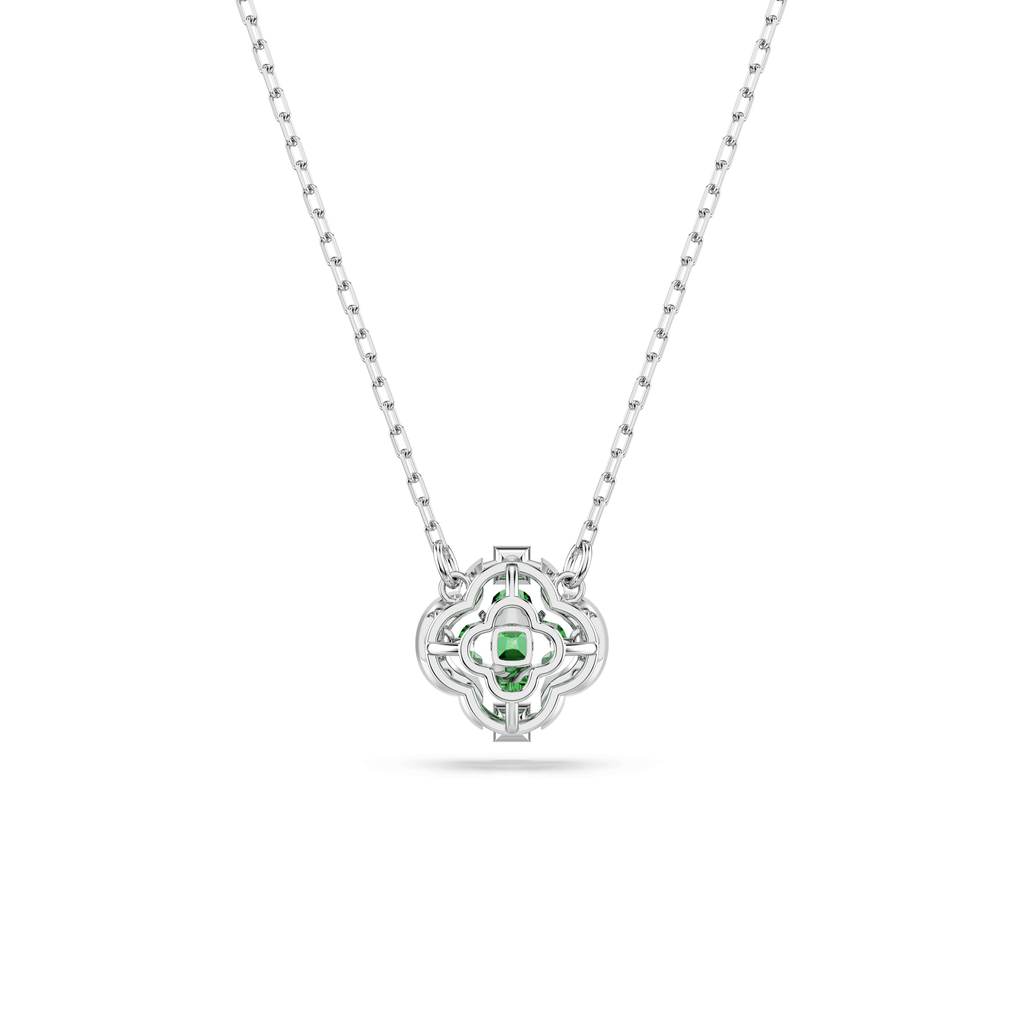 Swarovski Pendentif Una Angelic Vert 5757785