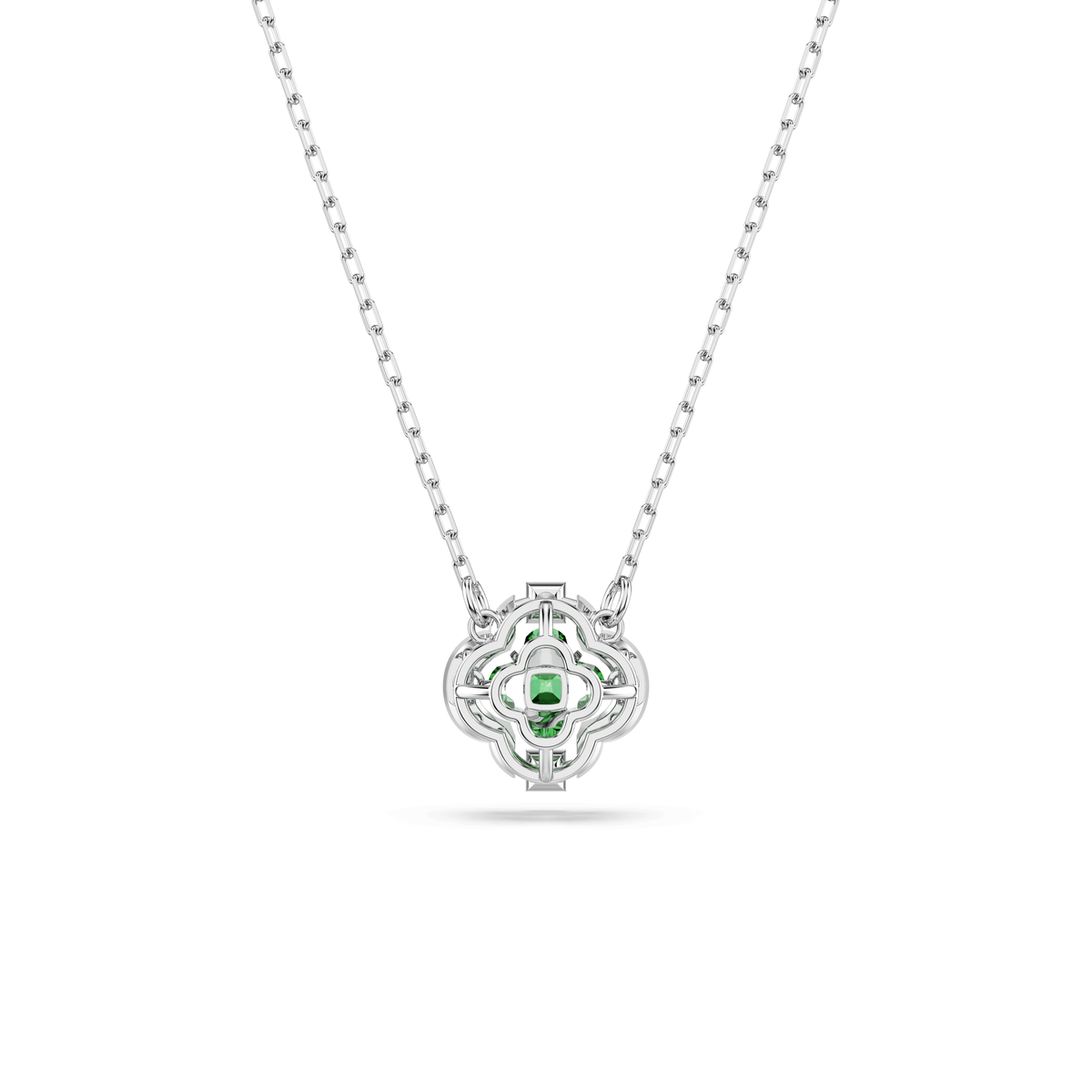 Swarovski Pendentif Una Angelic Vert 5757785
