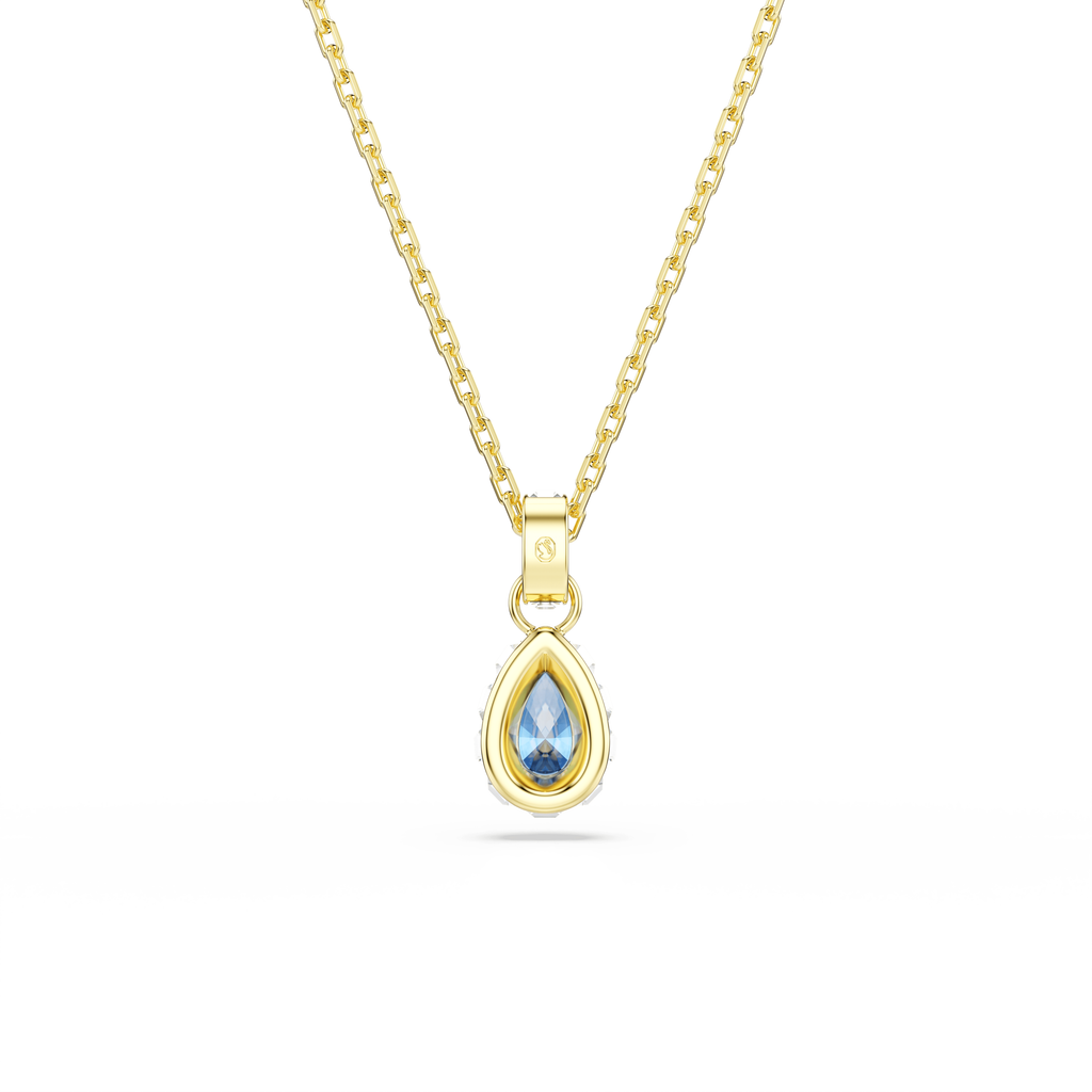 Swarovski Pendentif Chroma Bleu 5757786