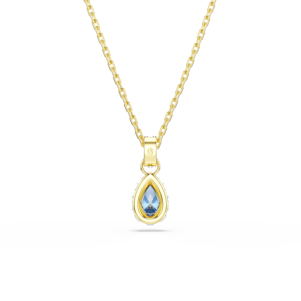 Swarovski Pendentif Chroma Bleu 5757786