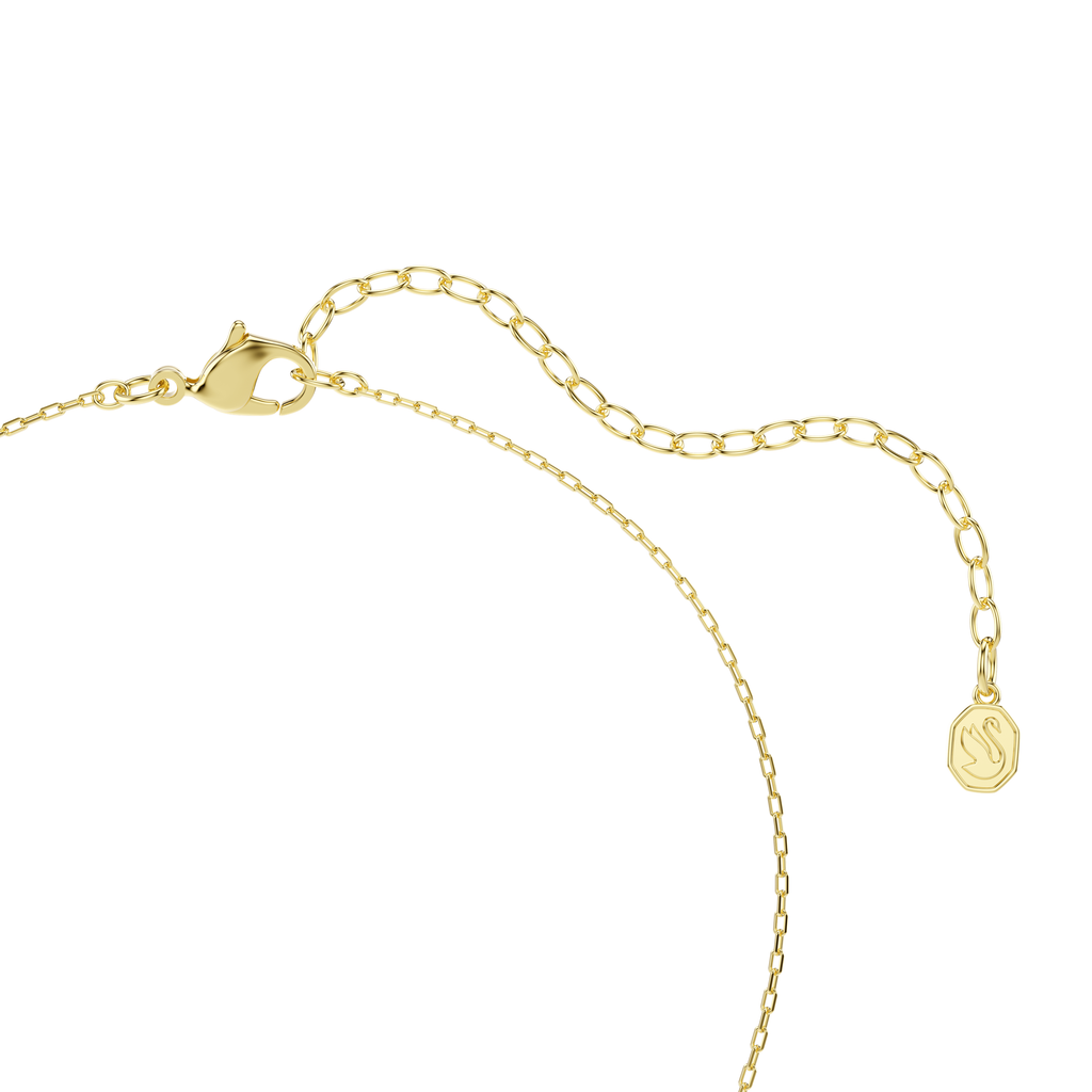 Swarovski Pendentif Magic Flocon de neige Blanc 5757788