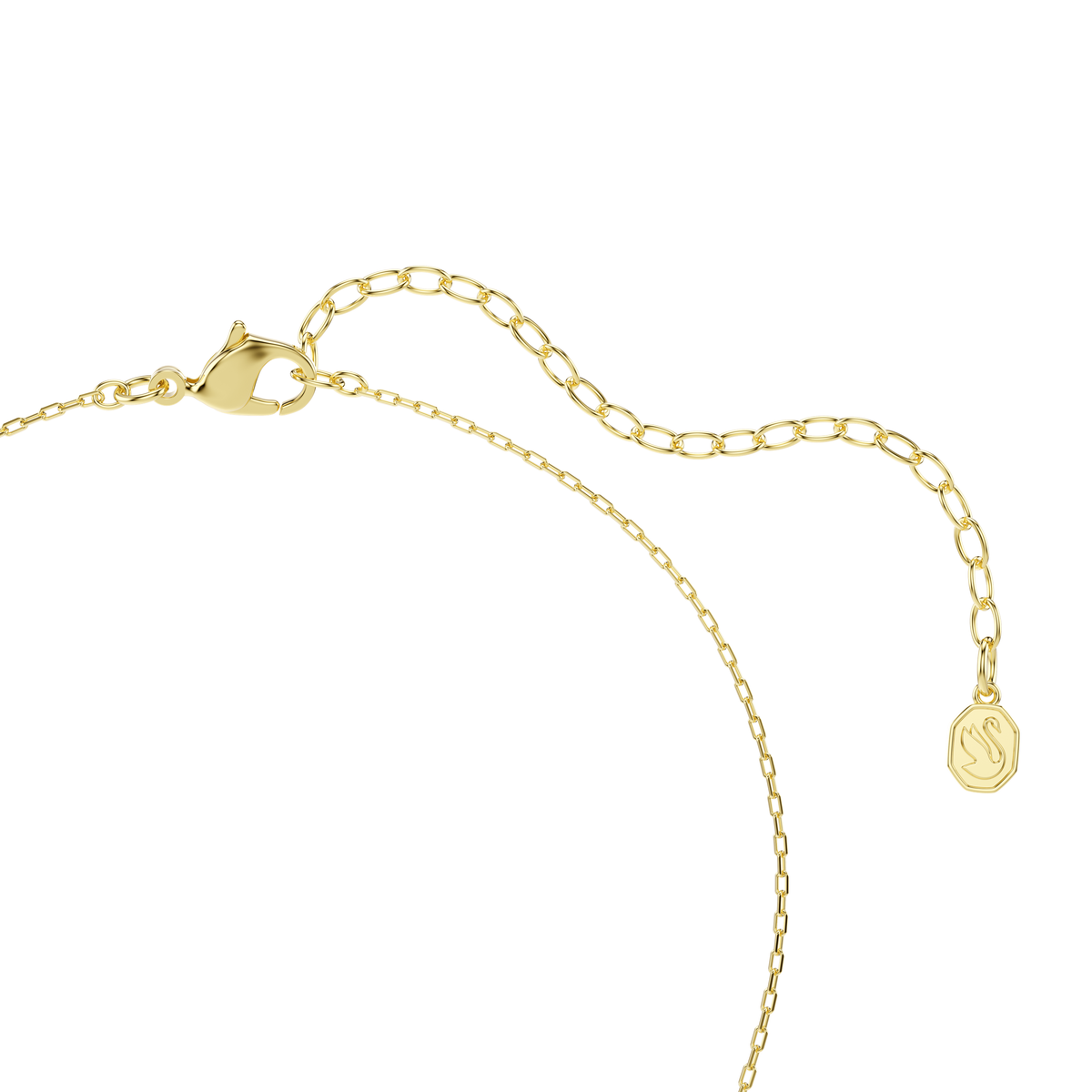 Swarovski Pendentif Magic Flocon de neige Blanc 5757788