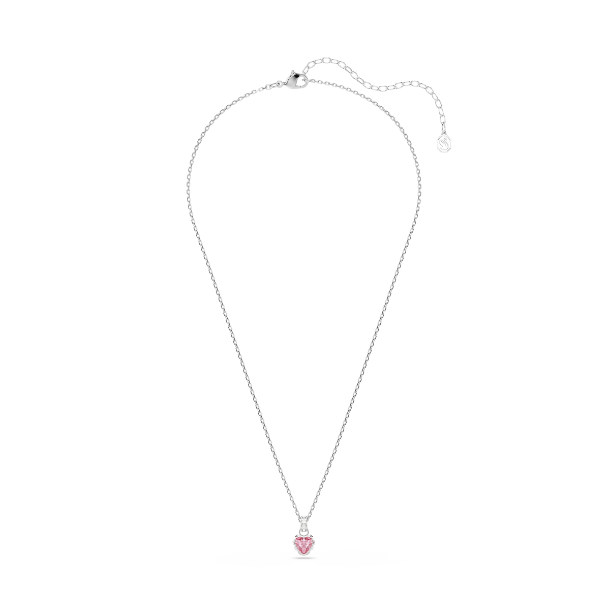 Swarovski Pendentif Chroma Rose 5757789