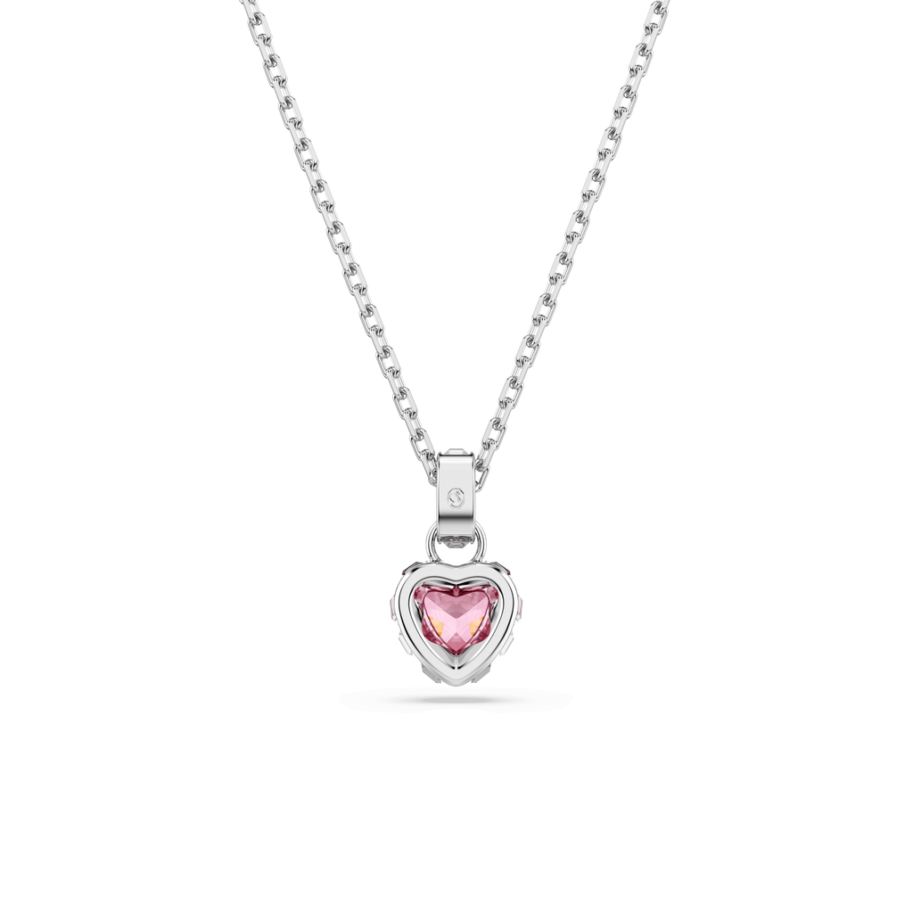 Swarovski Pendentif Chroma Rose 5757789