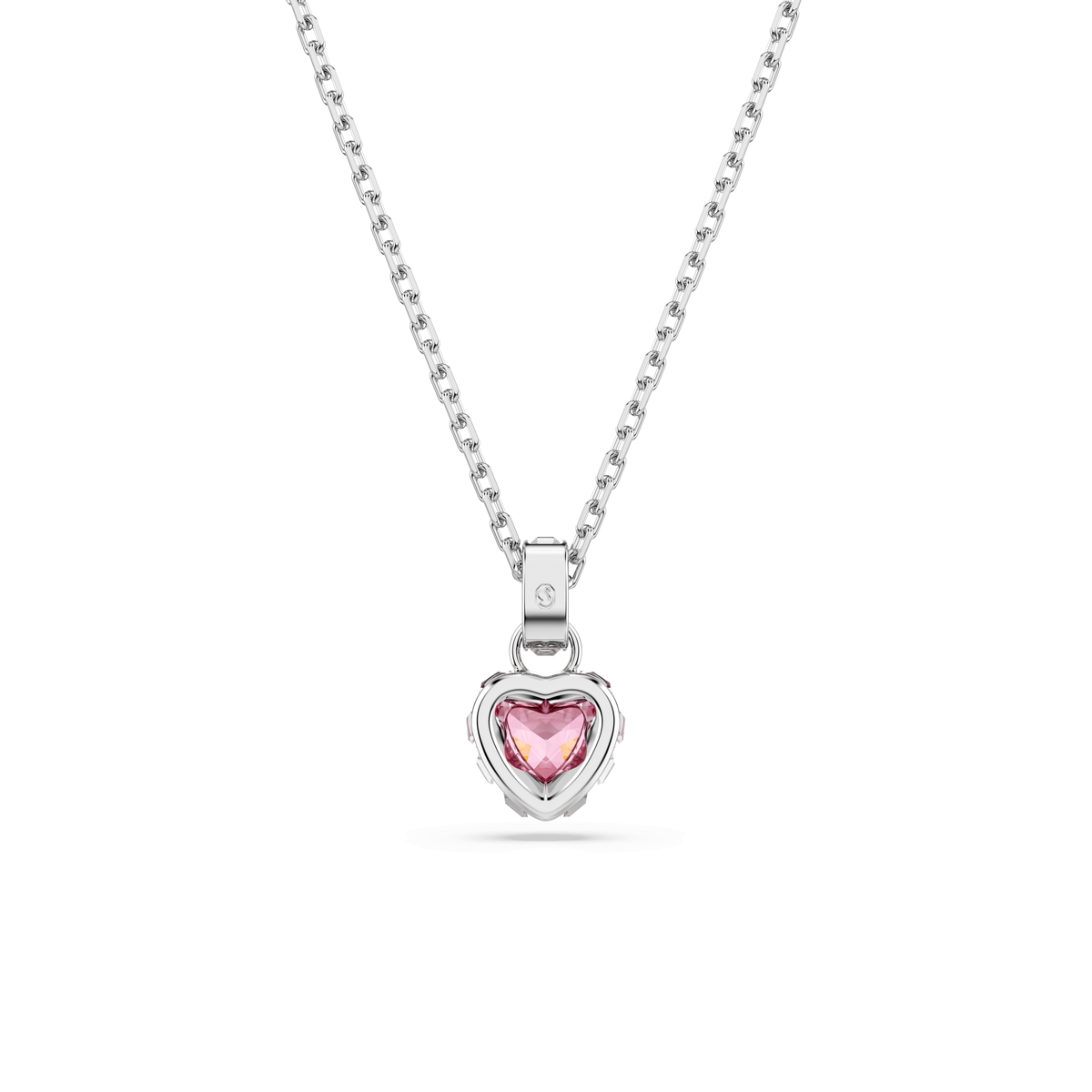 Swarovski Pendentif Chroma Rose 5757789