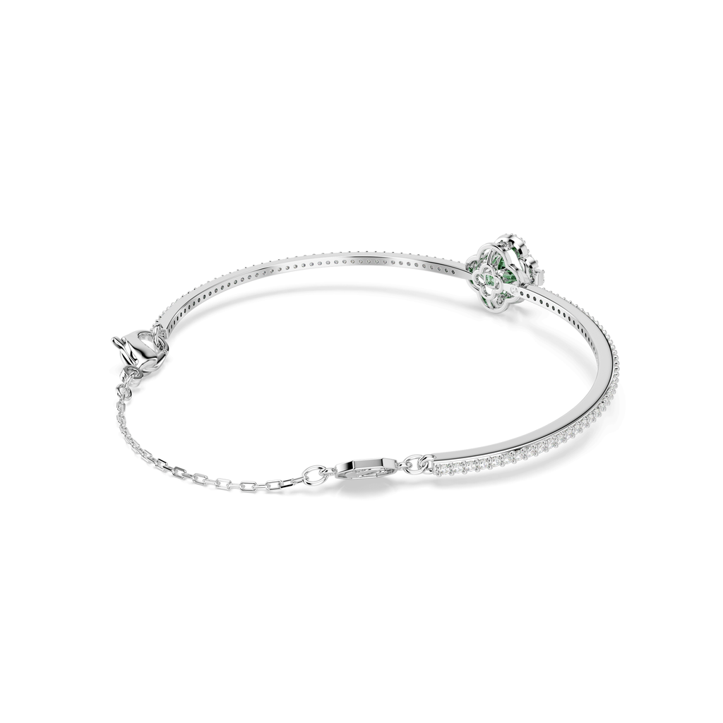 Swarovski Bracelet-jonc Una Angelic Vert 5757791