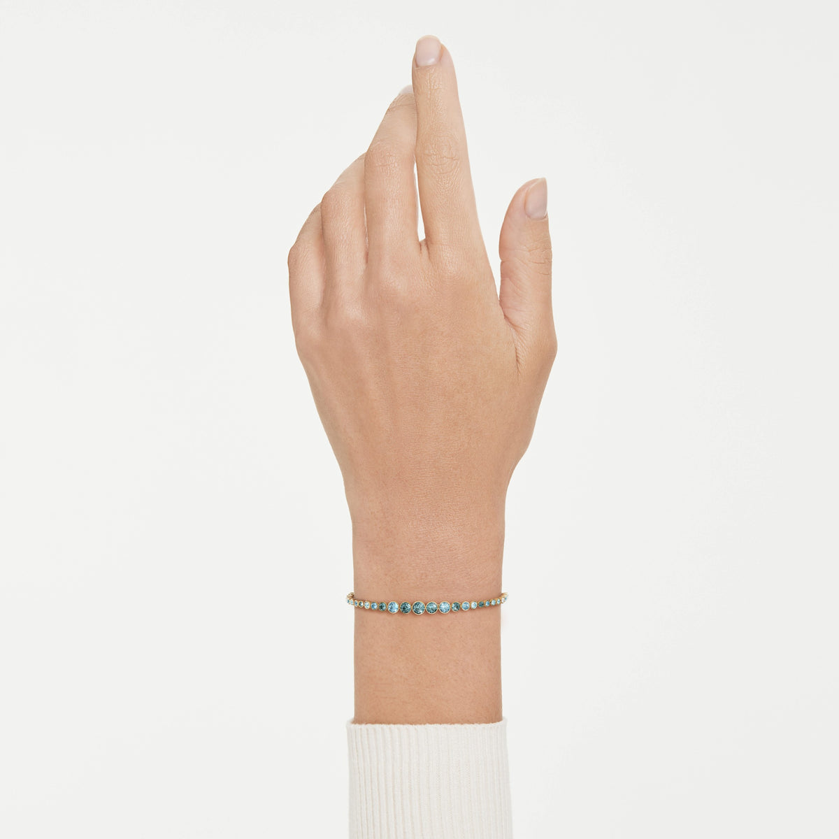 Swarovski Bracelet Imber Bleu 5757824