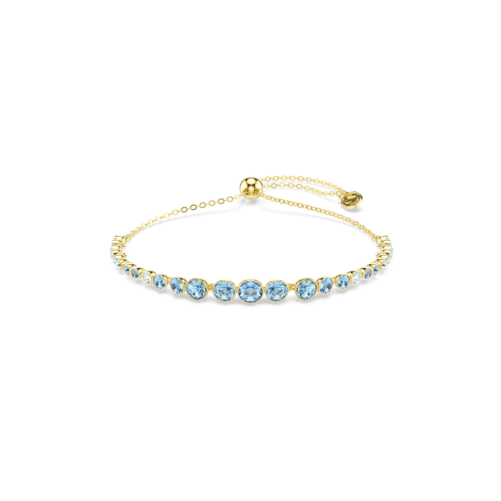 Swarovski Bracelet Imber Bleu 5757824