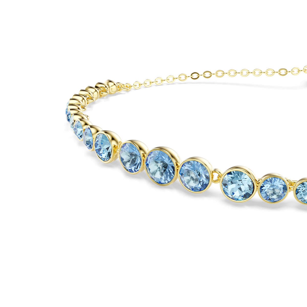 Swarovski Bracelet Imber Bleu 5757824