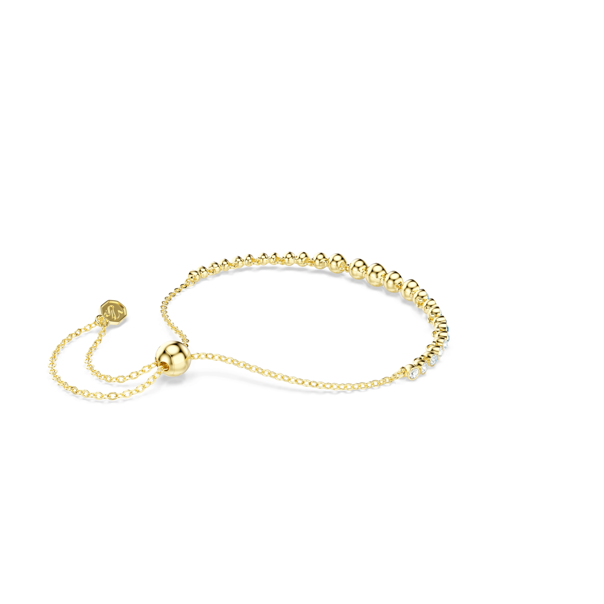 Swarovski Bracelet Imber Bleu 5757824