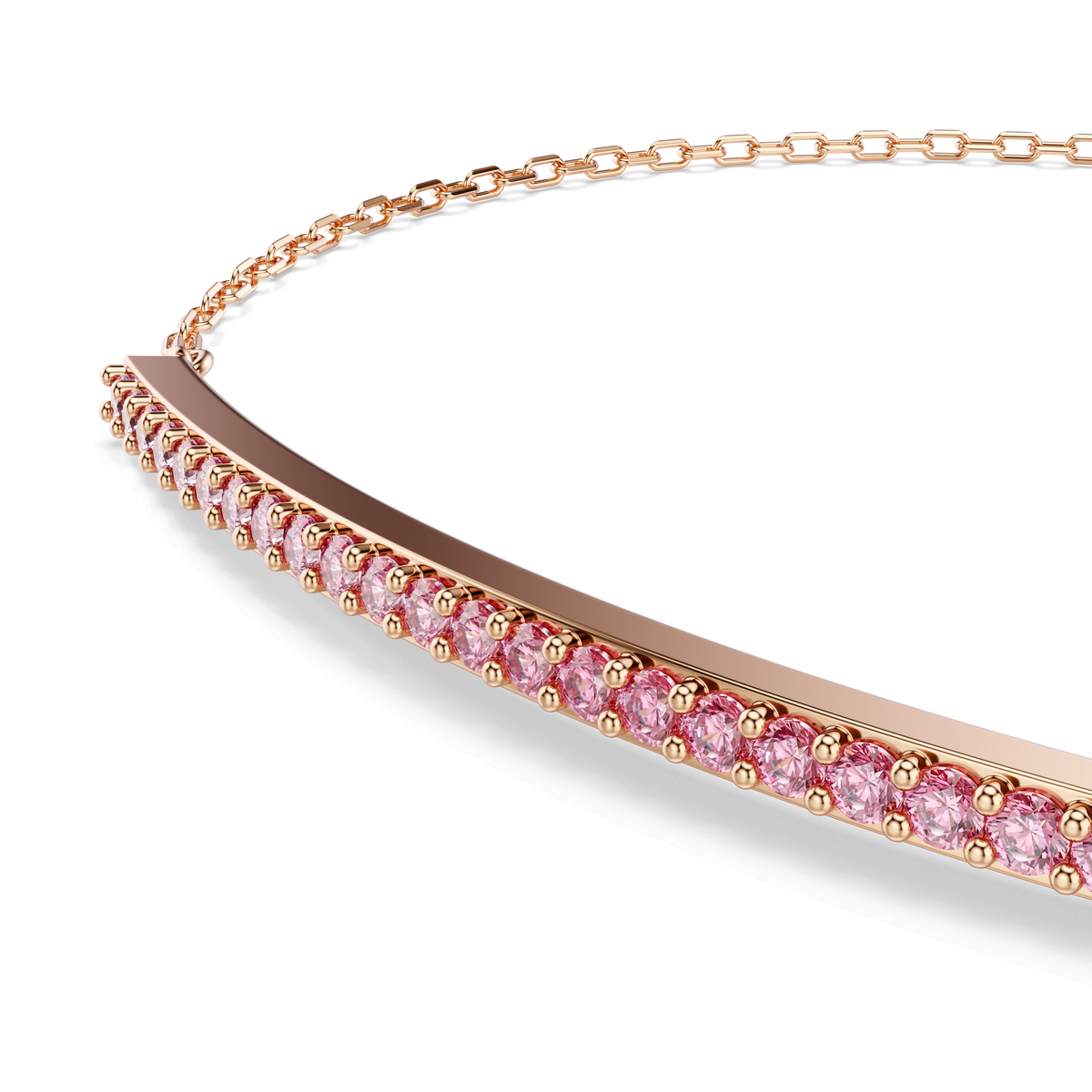 Swarovski Bracelet Only Rose 5757999