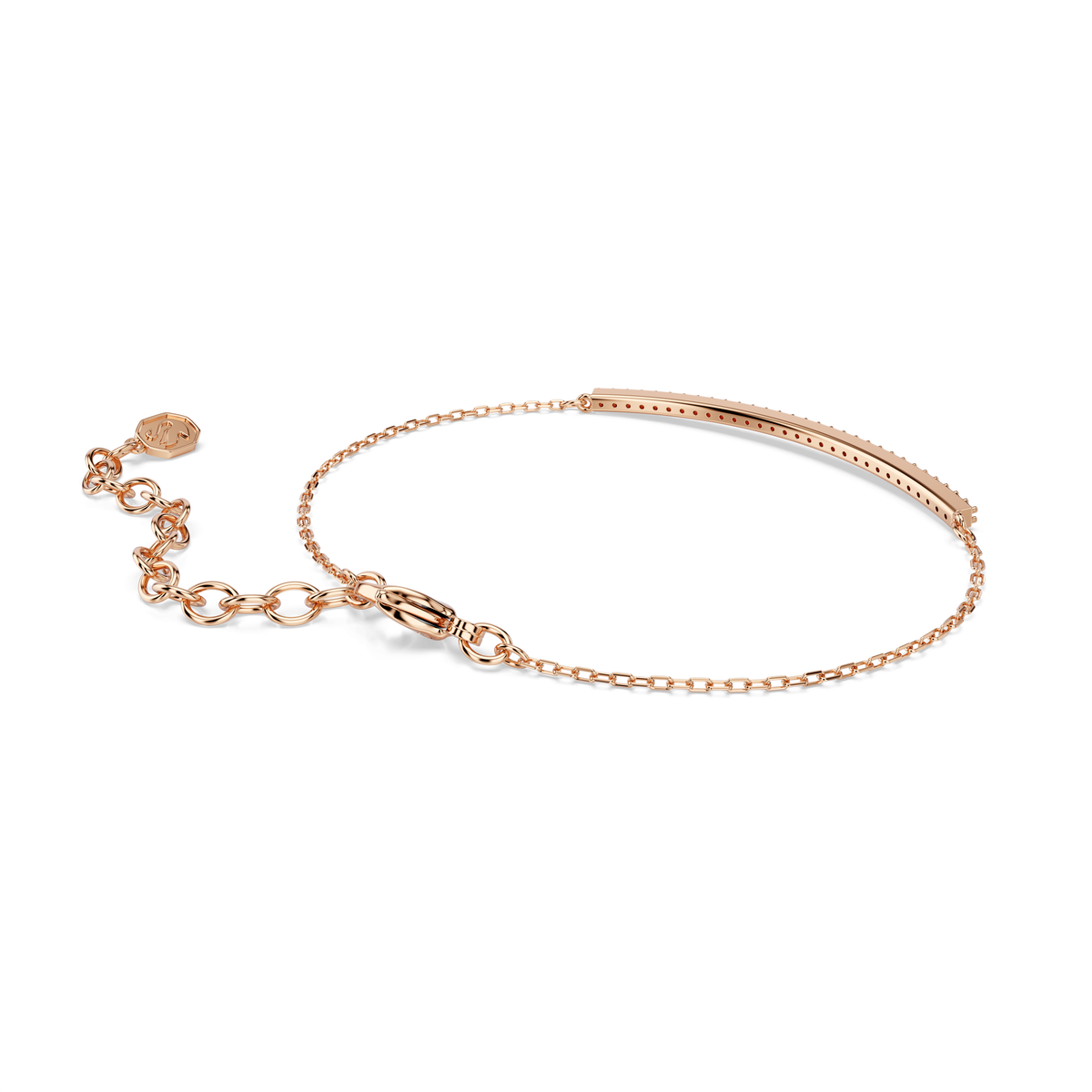 Swarovski Bracelet Only Rose 5757999