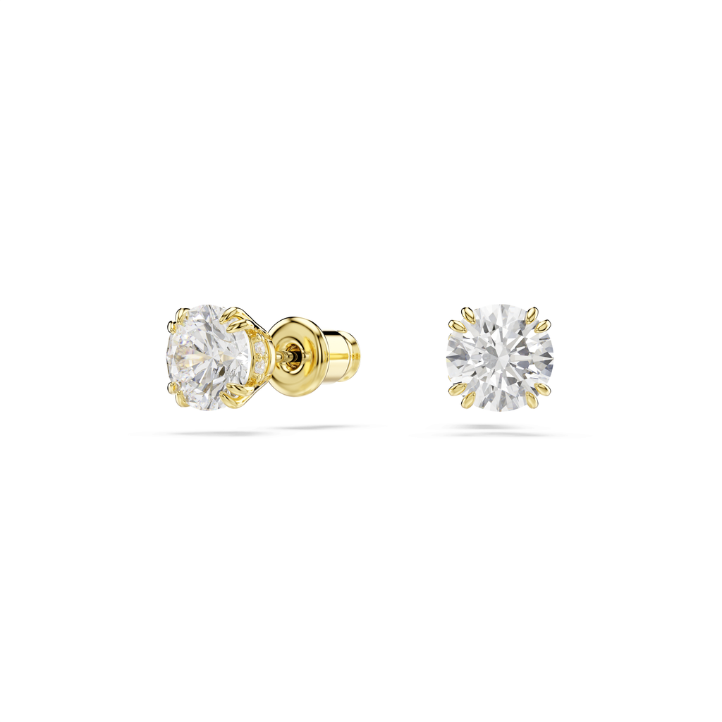 Swarovski Parure Magic Flocon de neige Blanc 5758002