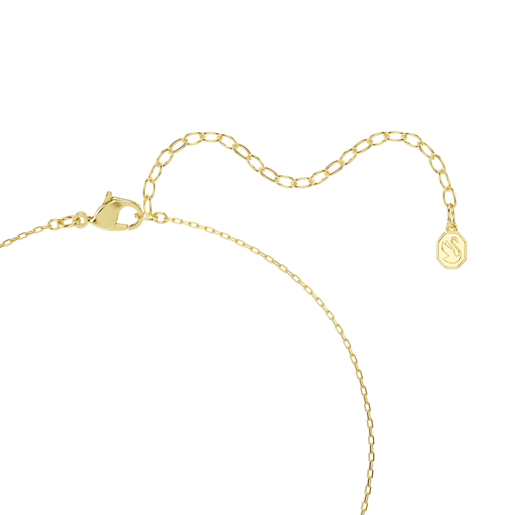 Swarovski Pendentif Una Angelic Blanc 5758061