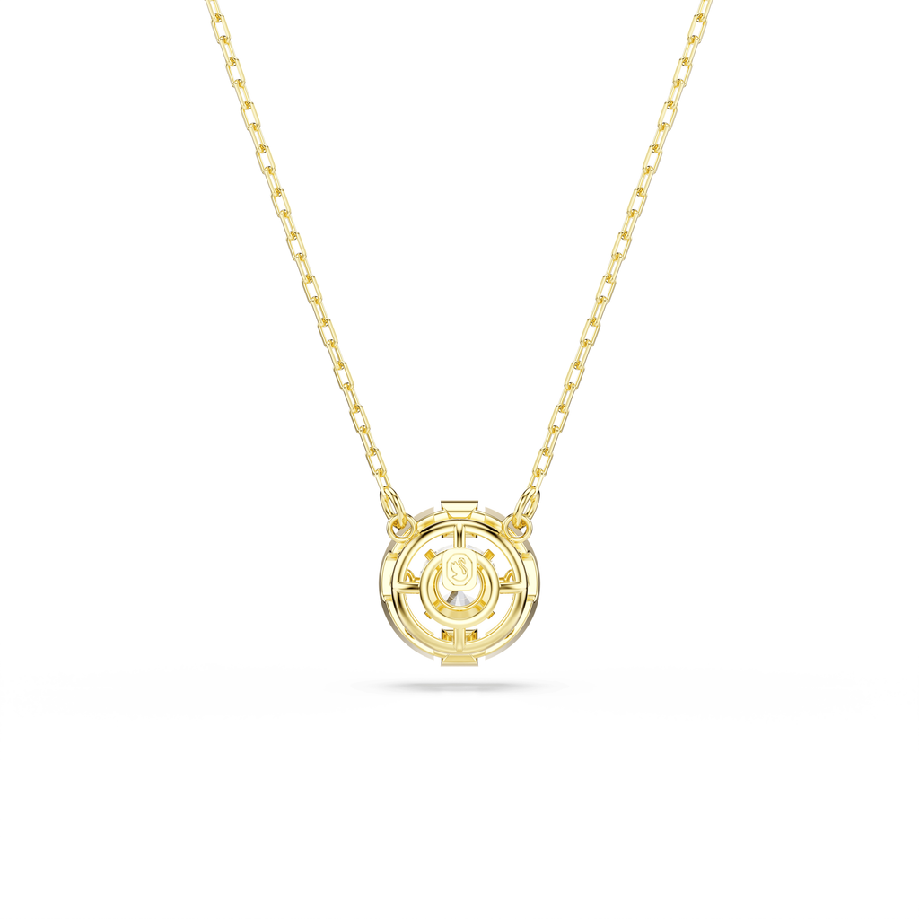 Swarovski Pendentif Una Angelic Blanc 5758061