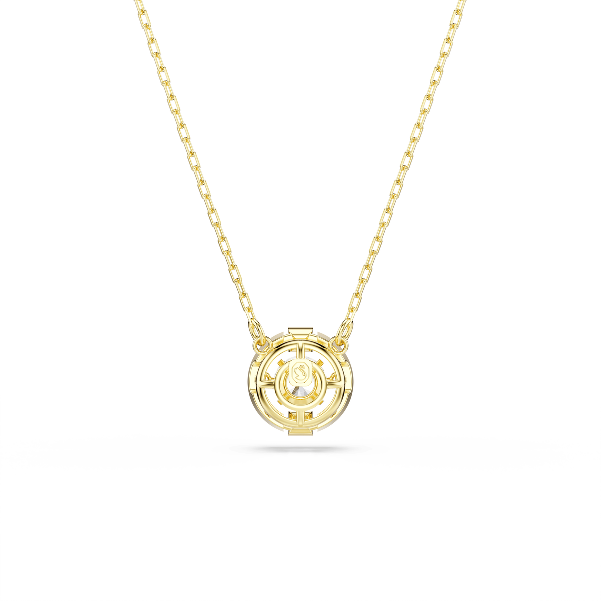 Swarovski Pendentif Una Angelic Blanc 5758061