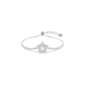 Swarovski Bracelet Sublima Étoile Blanc 5758392
