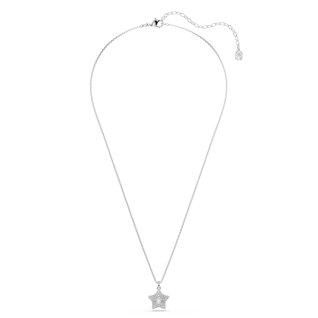 Swarovski Pendentif Sublima Étoile Blanc 5758393