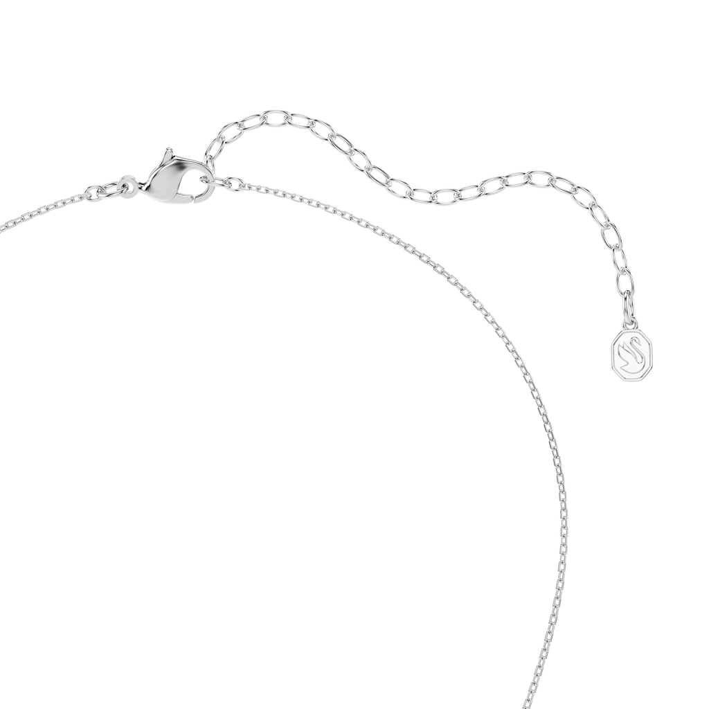 Swarovski Pendentif Sublima Étoile Blanc 5758393