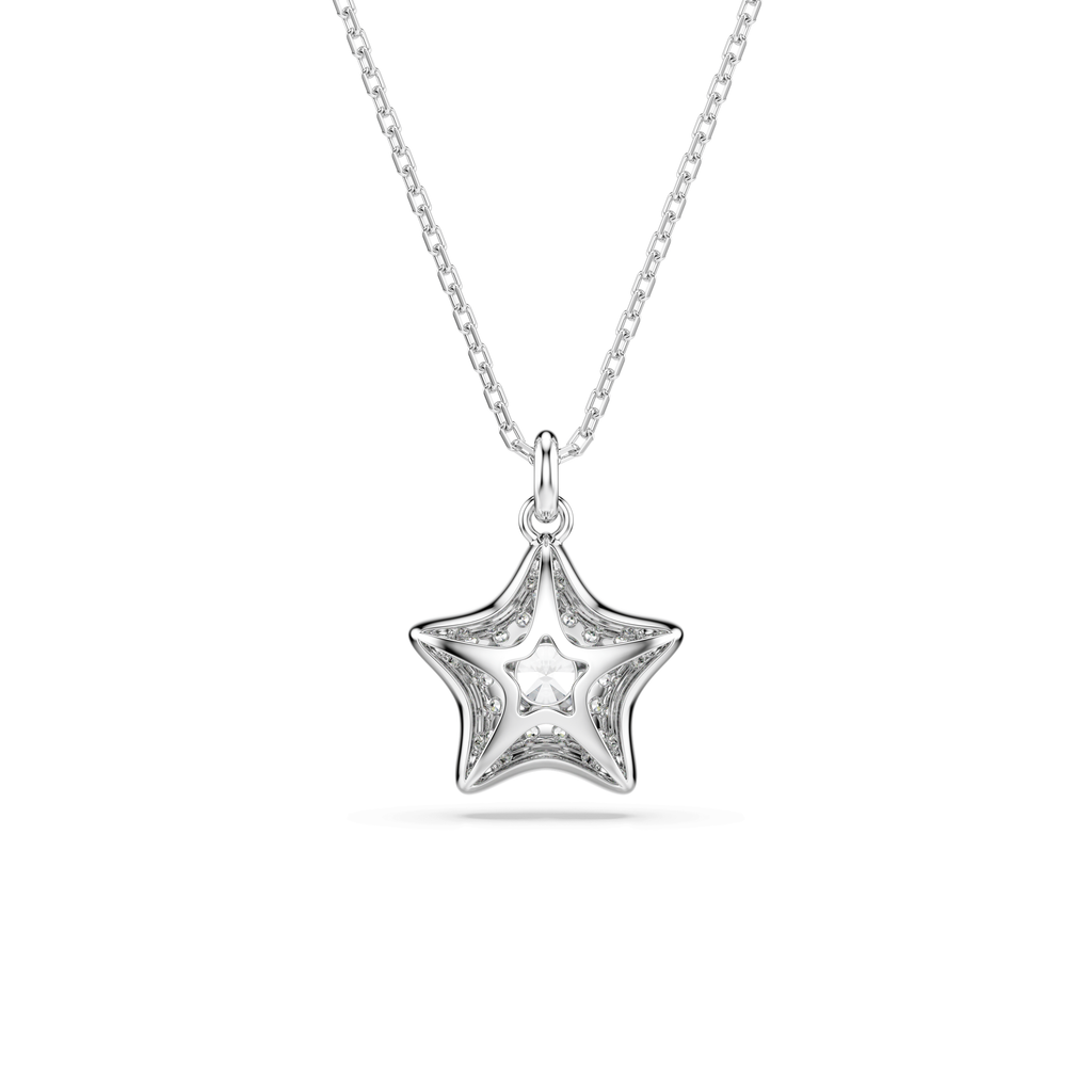 Swarovski Pendentif Sublima Étoile Blanc 5758393