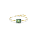 Swarovski Bracelet-jonc Sublima Vert 5758457