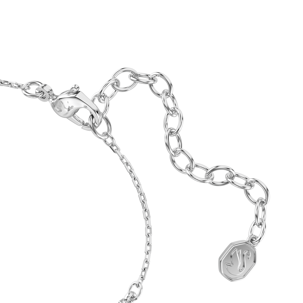 Swarovski Bracelet Swan Cygne Blanc 5758682