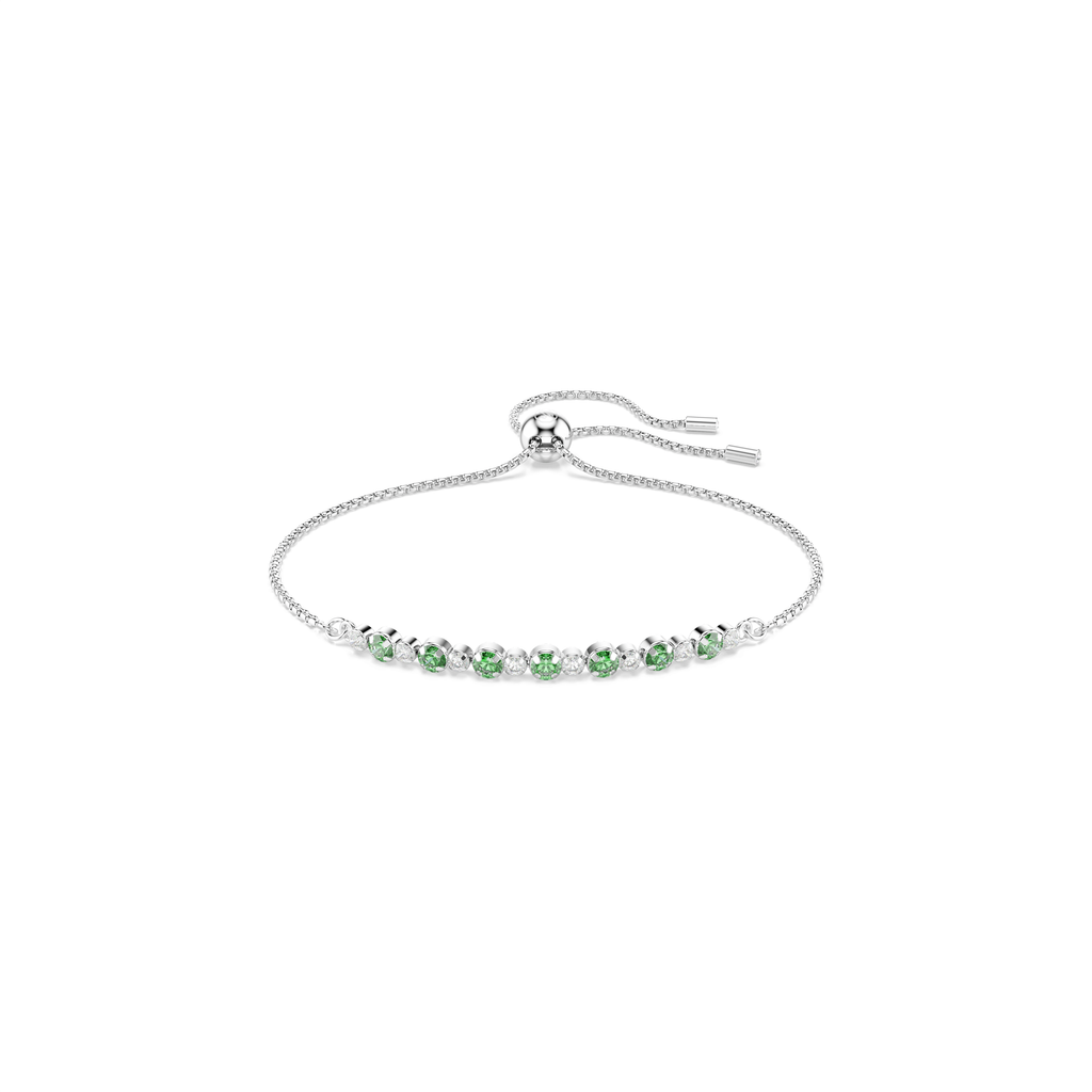 Swarovski Bracelet Matrix Vert 5758987