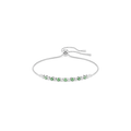 Swarovski Bracelet Matrix Vert 5758987
